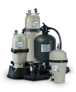 Pool Filters